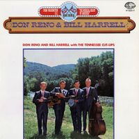 Don Reno - Don Reno & Bill Harrell